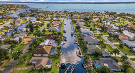 Caring Transitions of Cape Coral, FL - Owner Bio Photo
