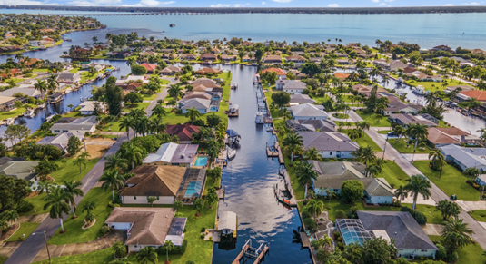 Caring Transitions of Cape Coral, FL - Owner Bio Photo